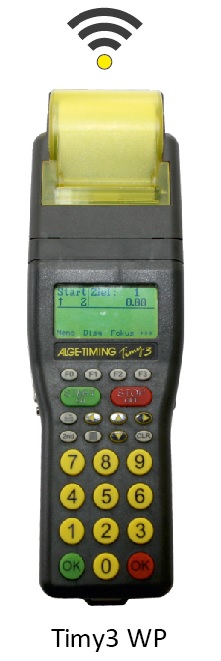 Timy3 WP беспроводная система